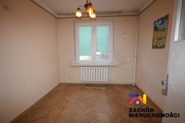 Mieszkanie 2 pokoje przy Pieniężnego z parkingiem